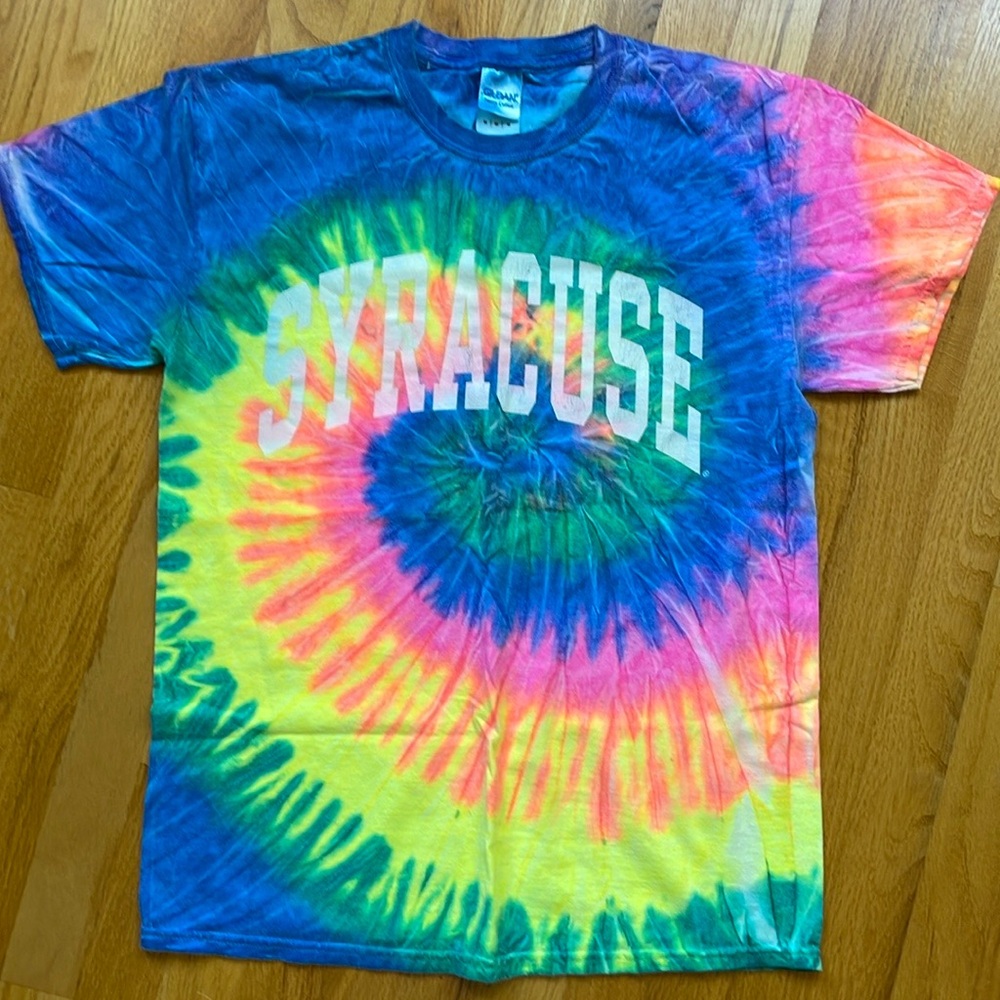 SYRACUSE TEE UNISEX
